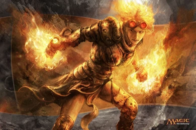 Magic Wallpapers Collection (34+)