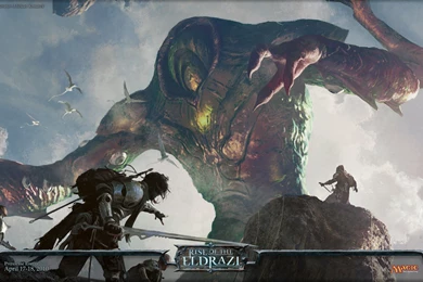 646 Magic: The Gathering HD Wallpapers