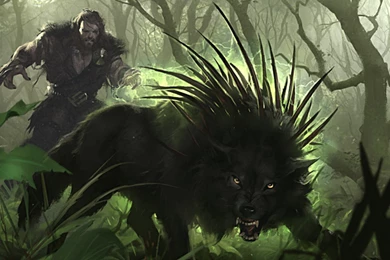 Magic: The Gathering Computer Wallpapers, Desktop Backgrounds ...