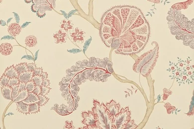 Sanderson   Caverley   Sanderson Palampore (DCAVPA102)   Select ...