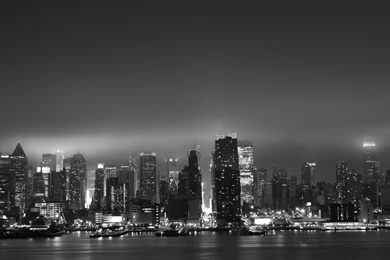 Dark Newyork City Desktop Picture Id: 1452   7HDWallpapers