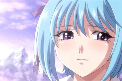 Rosario And Vampire Wallpapers HD Download