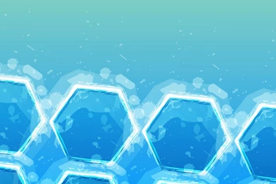 Wallpapers Vectors Ice Tracks Graphic Hd Ipad 1024x1024