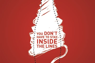 Inside The Lines Coca Cola Android Wallpapers Free Download