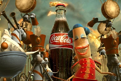 Coca Cola Brands Free Wallpapers (15 Photos) For Your Desktop ...