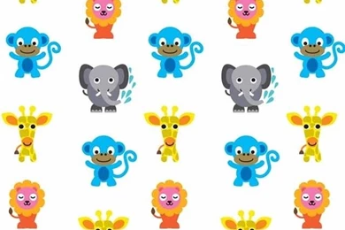 Cute Elephant Wallpapers