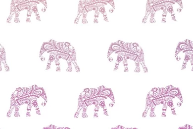 Cute Elephant Wallpapers