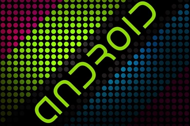 Gingerbread – Wallpapers