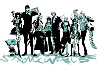 Top Roronoa Zoro One Piece Wallpapers