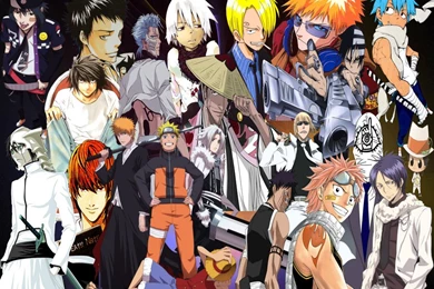 Anime Wallpapers By Didimakia On DeviantArt