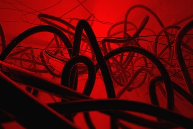 Download Droid Bionic Stock Wallpapers