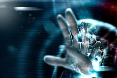 Wallpapers Technology