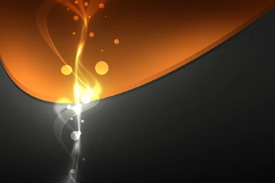 Black Orange Wallpapers Desktop Backgrounds : Abstract Wallpapers ...