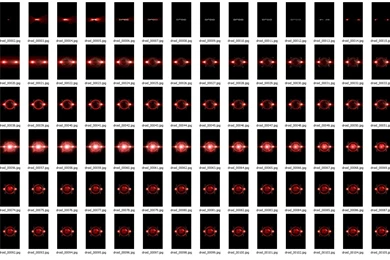 Download: The Official Droid Bionic Boot Animation