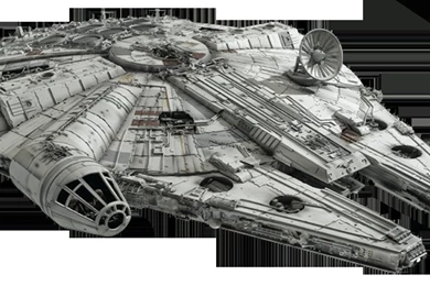 Teleport Me Off This Rock, Twilimidnaz: Han Solo Is Portrayed As ...