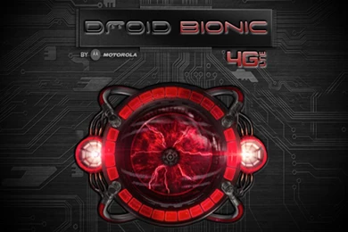 BigDX Wallpaper] Just A Few Bionic Wallpapers To Get Started. More ...