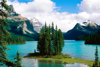 Beautiful Cool Cool River – Nature Rivers HD Desktop Wallpapers