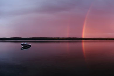 Peaceful Horizon In 1920x1080 Resolution   HD Desktop Wallpapers