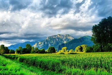 Peaceful Sceneries Wallpapers ~ Desktop Wallpapers