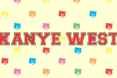 Kanye West "Bear" Wallpapers   Page 2 « Kanye West Forum