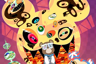 It's Only 3AM » Blog Archive » Kanye West: Graduation