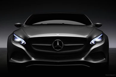 2010 Mercedes Benz F800 Style Concept 6 Wallpapers