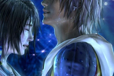 Final Fantasy X Iphone 6 Plus Wallpapers