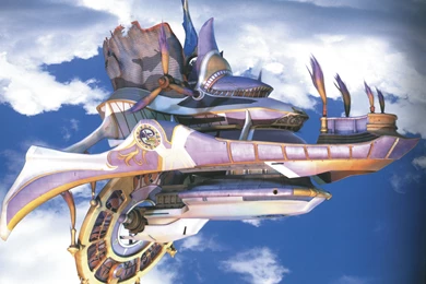 Final Fantasy X Wallpapers