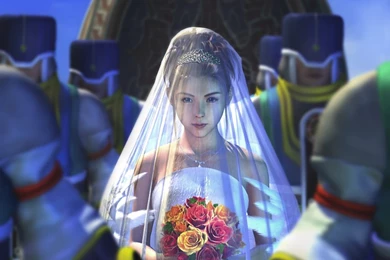 Wallpapers Final Fantasy X Section List 1024x768