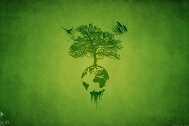 Wallpapers Dirty Picture Nature Eco Friendly 1280x800