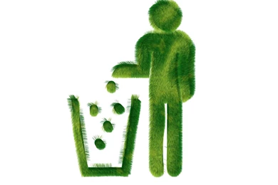 Eco Friendly Symbols   Recycle Symbols And Environmental Green ...