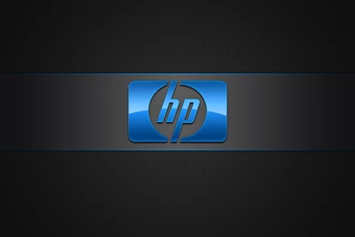 1366x768 Hewlett Packard, Hp, Hp Logo, Hewlett Packard Hp Logo ...