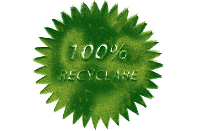 Eco Friendly Symbols   Recycle Symbols And Environmental Green ...