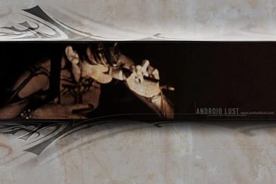 Music: Android Lust, Desktop Wallpapers Nr. 39220