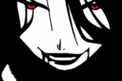 Fullmetal Alchemist Lust Fma