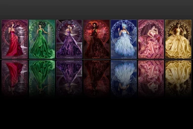 Seven Deadly Sins Wallpapers » WallDevil   Best Free HD Desktop And ...