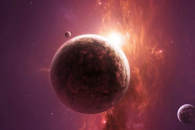 Space Time Travel Mobile Wallpapers   Mobiles Wall