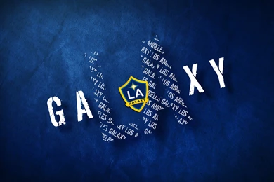 LA Galaxy Wallpapers