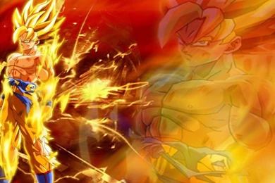 Wallpapers Dragon Ball Z Page 1280x720