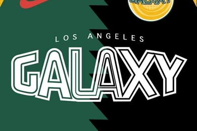 LA Galaxy On Twitter: "Cool! Designer @edwardgaug Has Created ...