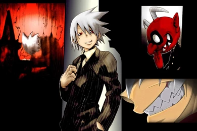 Evil Soul Evans Wallpapers By Dropglock On DeviantArt