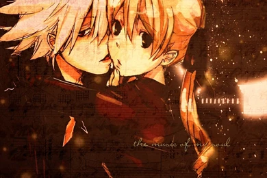 Soul☠Eater(Soul & Maka)   Soul Eater Wallpapers (35838178)   Fanpop