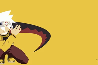 Soul Eater   Soul Minimalist Wallpapers By Joosherino On DeviantArt