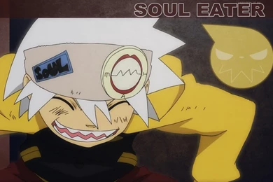 Soul Eater Wallpapers By Shushy Saki On DeviantArt