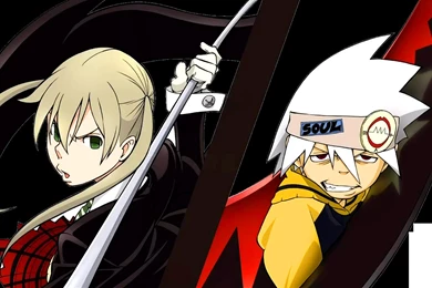 116 Soul Eater HD Wallpapers