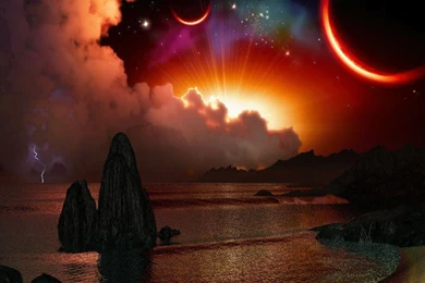 Windows 7 3D Desktop Wallpapers Free Download