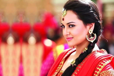 Sonakshi Sinha Wallpapers   Page 1 Of 10   Apnatimepass.com