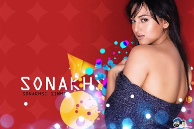 Sonakshi Sinha Wallpapers
