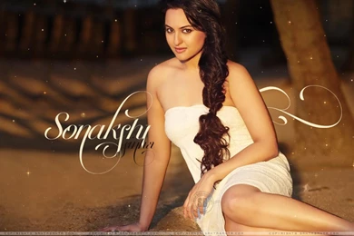 Sonakshi Sinha Wallpapers