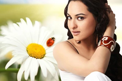 Sonakshi Sihna Hd Wallpapers